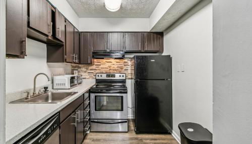 Halsten at Vinings 309 spacious 1 Bed 1 Bath - Foto 4