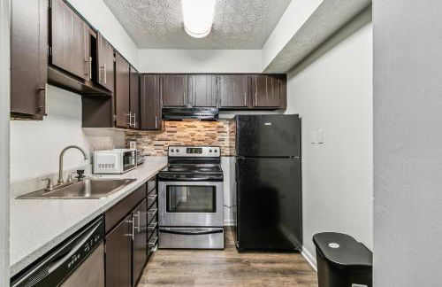 Halsten at Vinings 309 spacious 1 Bed 1 Bath - Foto 4