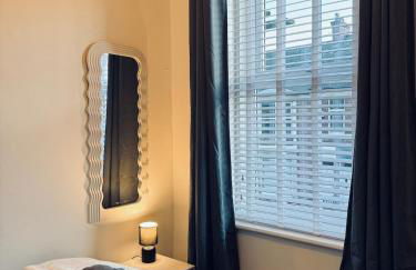 Belford Apartment 2, Close to Tynemouth - Foto 15