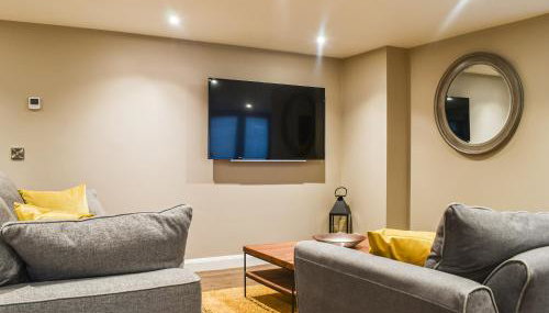 Stags Cottage - Foto 4