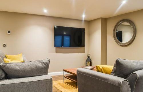 Stags Cottage - Foto 4