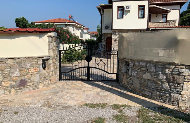 Stunning 4-bed Villa Celik 4 Bedrooms all Ensuite - Foto 39