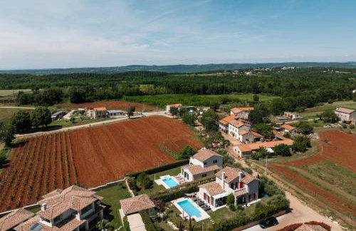 Villa De Marchi - Foto 50