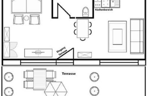 Schwanensee Appartements - Foto 22