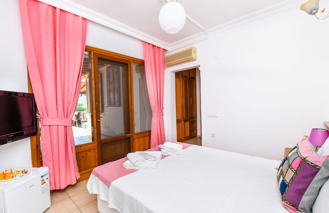 Kışla Villas - Foto 29