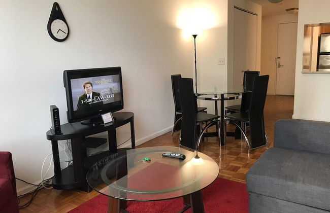 Downtown Luxury Suites - Foto 13