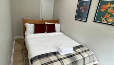 South End Blissful Studio - Foto 2