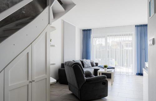 BARKA - Apartamenty Premium oraz Pokoje Blisko Plaży - Foto 23