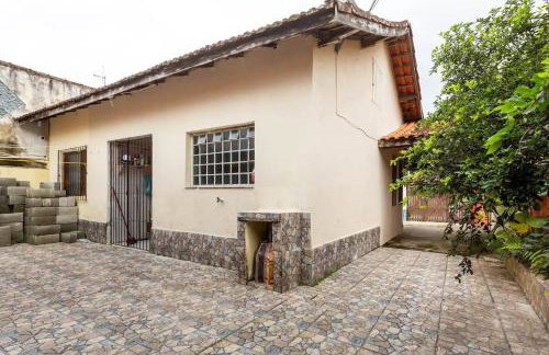 Casa até 13 pessoas, Praia de Gaivotas, Itanhaém, piscina,300MB WiFi, churrasqueira - Foto 11