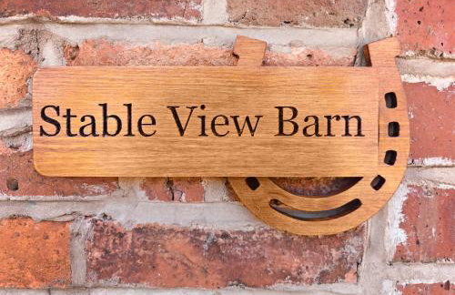 Stable View Barn - Uk45938 - Foto 6