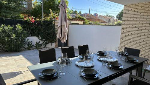 Casa Viena Vilafortuny - Foto 3