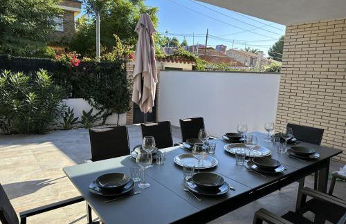 Casa Viena Vilafortuny - Foto 3