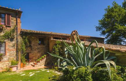 Podere La Montalla - Foto 20