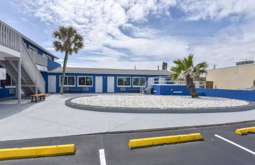 Blue Mist Motel - Room #8 - Foto 40