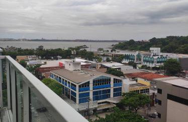 Flat 805 Triângulo Apart - Foto 12