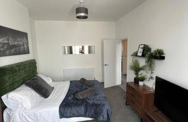 ResiLets - Brighton Road, Central, 2 Mile From NCL - Foto 40