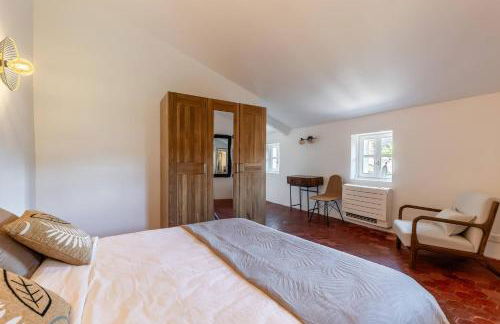 LOasis de Gordes Provence Pool Villa Retreat - Photo 21