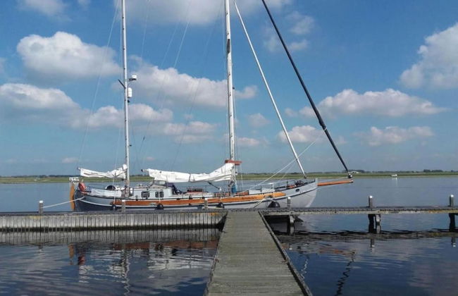 Villa in Zeeland With Jacuzzi and Sauna - Foto 34