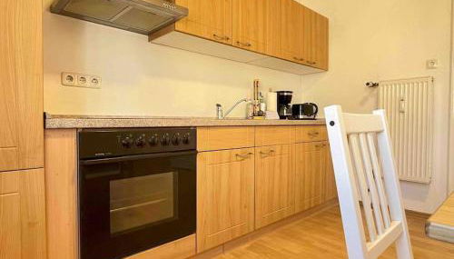 SWF121 - Gemütliche Monteurwohnung Übergangswohnung - Foto 3