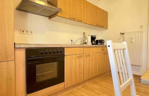 SWF121 - Gemütliche Monteurwohnung Übergangswohnung - Foto 3