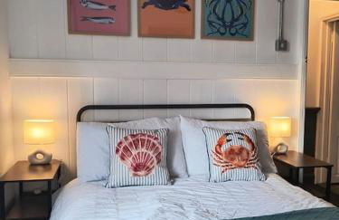 Seabreeze Pet friendly 3 bedroom house by the sea - Foto 10