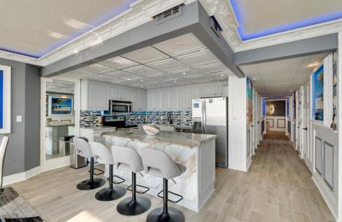 Luxury Panama City Beach Condo - Resort/Balcony - Foto 11