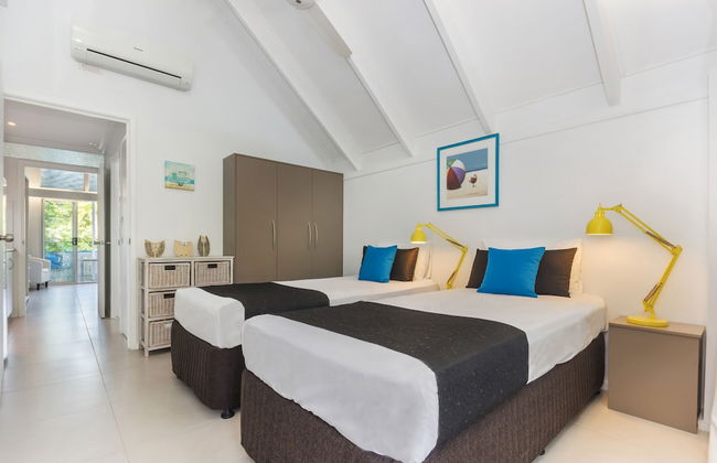 By The Sea Port Douglas - Foto 14