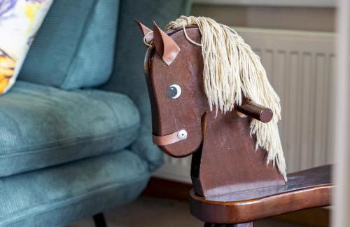 Pass the Keys Charming 3 bed house with parking and large garden - Foto 21