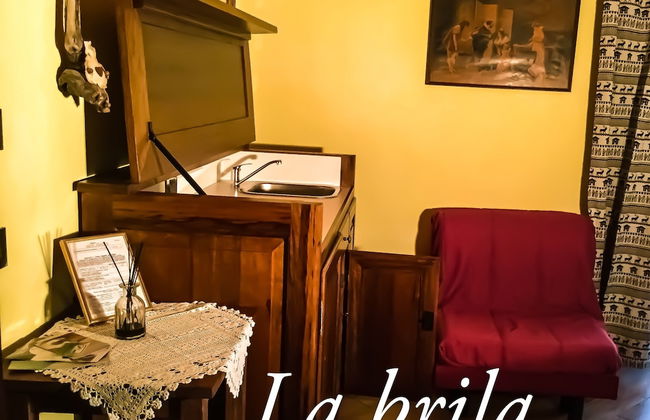 Agriturismo Chevres a Cheval - Foto 32