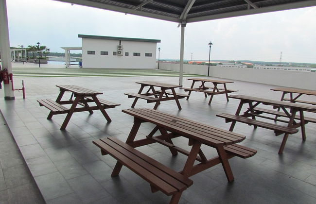 Mdm Woon's at D'Secret Garden - Photo 37