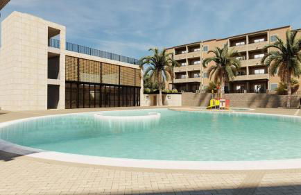 Aparthotel Aquasol - Foto 50