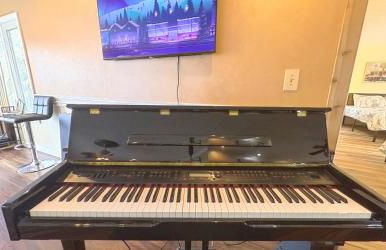 Paradise on Ocean Waterway Huge 5000 sq ft w Private Pool, Boat Dock, Grand Piano, Game Tables, BBQ, 1 acre Yard, Crib, Sleeps 34 - Photo 79