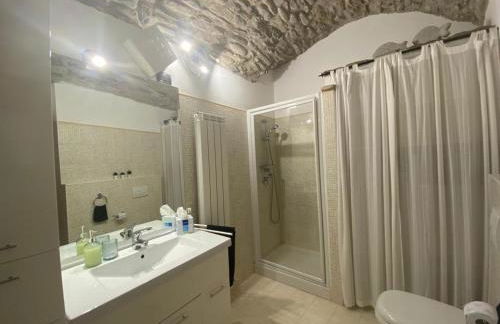 Soldano Appartamento in casa tipicamente ligure - Foto 21