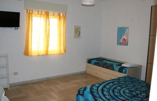 Rivamare Campora Casa Vacanze - Foto 43