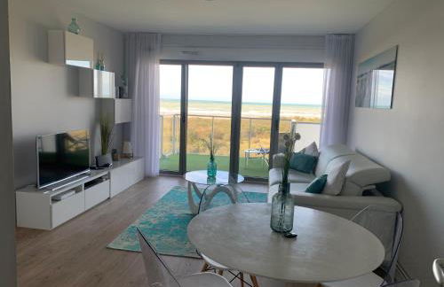 Face mer pieds dans l'eau - Foto 8