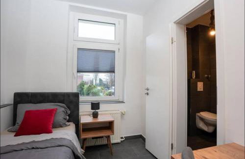 Livemore24 - Space in Oer-Erkenschwick WLAN - Foto 11