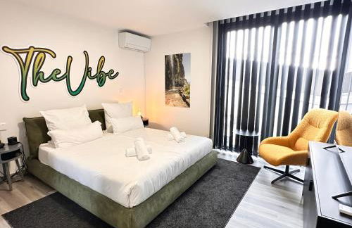 The Vibe Madeira Apartment 2 - Photo 6