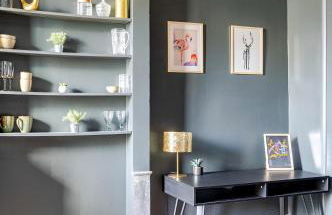 Nancy Vieille ville Stanislas - Foto 3