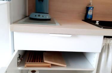 Appart avec loggia en front de mer et superbe vue - Foto 26