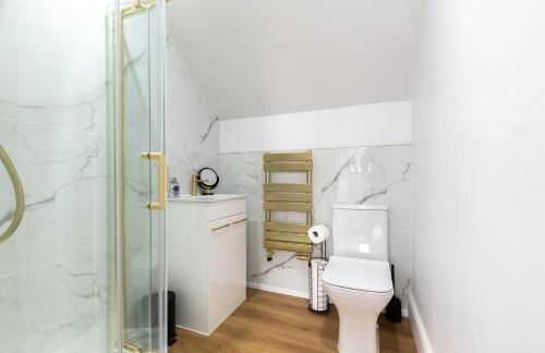 Where Style Meets Comfort The New Forest Home - Foto 6