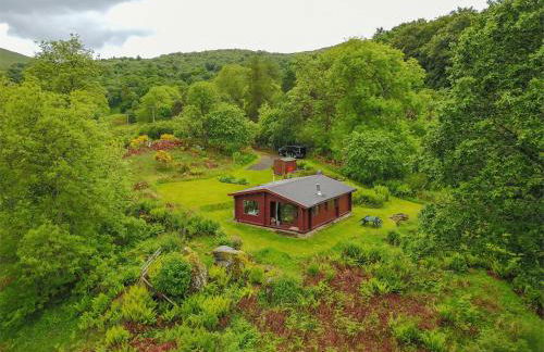 2 Bed in Ardeonaig CA351 - Foto 2