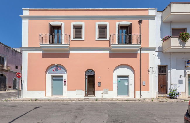 3546 Casa di Via Piave by Barbarhouse - Foto 27