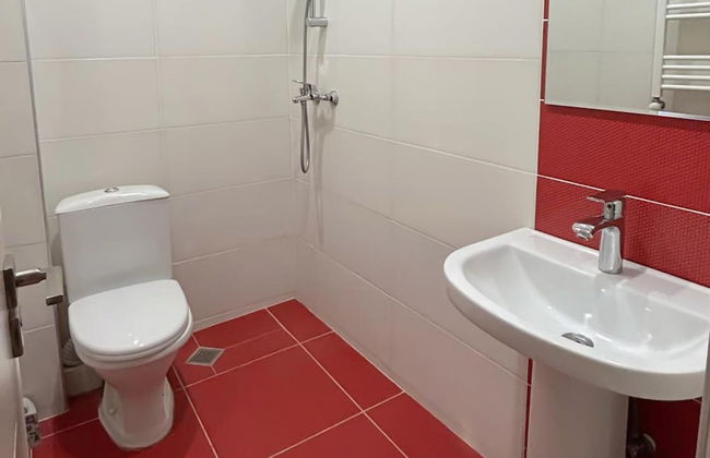 Korte Hotel Sleeps 14 With Courtyard - Foto 30