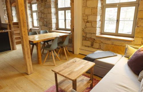 "Kutscherstube" - Hammergut Neidberg - Foto 7