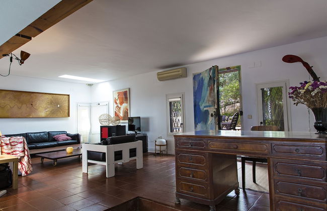 Places4stay Villa Figuera - Photo 25