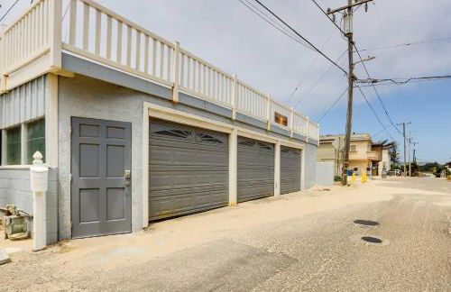 Between the Dunes Breezy Beachfront Oceano Home! - Foto 32