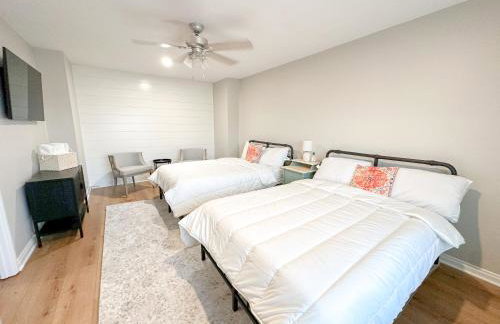 Group House Sleeps 26 THE ATTIC - 2 Miles to Cedar Point - Foto 34