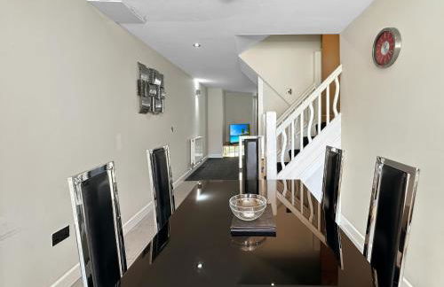 Granada Apartments Queens Mansions - Foto 69