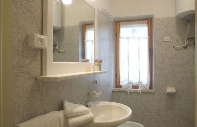 Villa in Sassetta With Private Botanical Garden - Photo 20