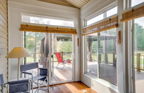 McCormick Home Monticello Golf Club Getaway! - Foto 23